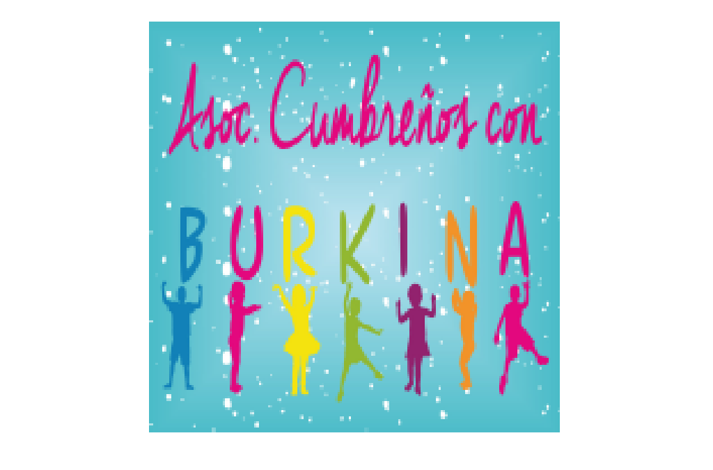 ASOC. CUMBREÑOS CON BURKINA (Jesús Sánchez Vázquez)