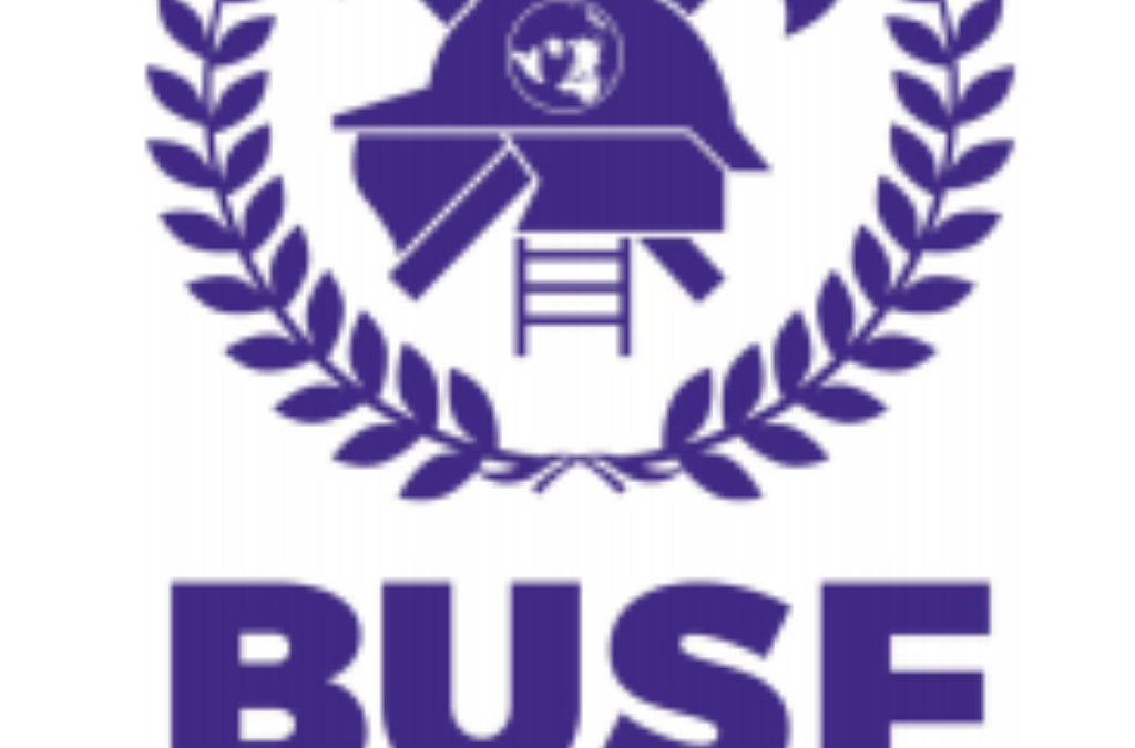 BUSF (Antonio Nogales)