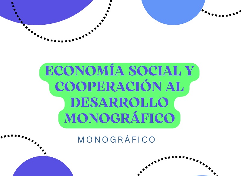 eco soc Monográfico economía social