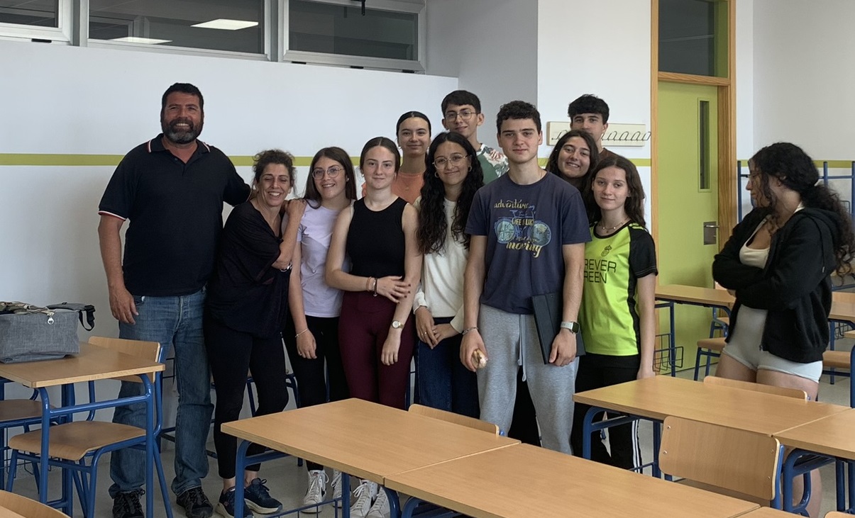 TALLER ODS CORTEGANA